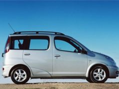 Toyota Funcargo