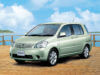 Toyota Raum
