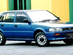 Toyota Conquest