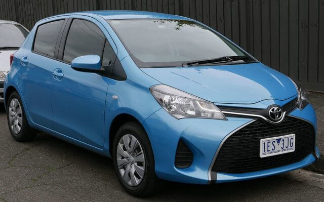 Toyota_Vitz