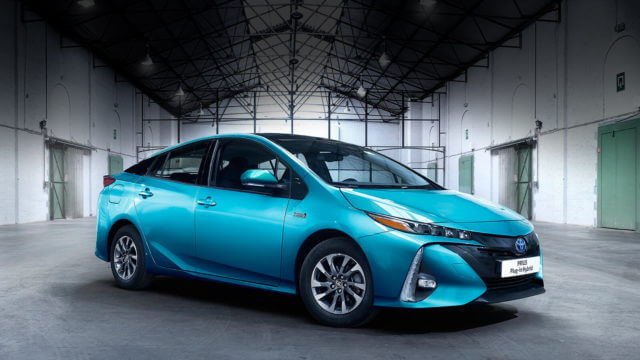 Toyota-Prius