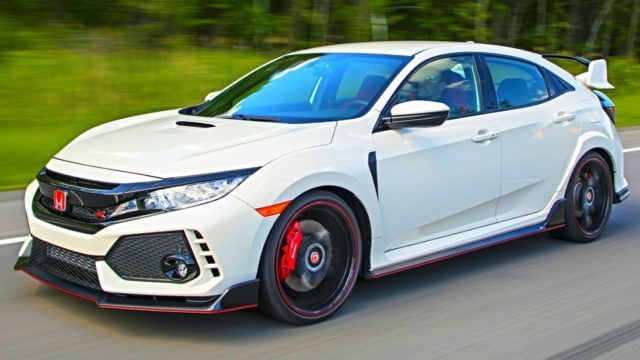 Honda-civic