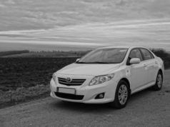 Toyota Axio