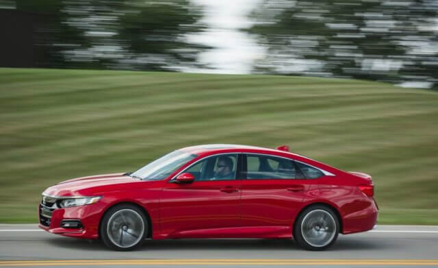Honda-Accord