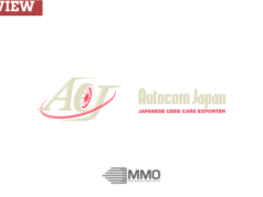 Autocom Japan