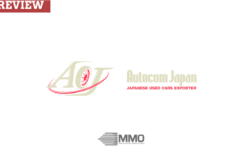 Autocom Japan