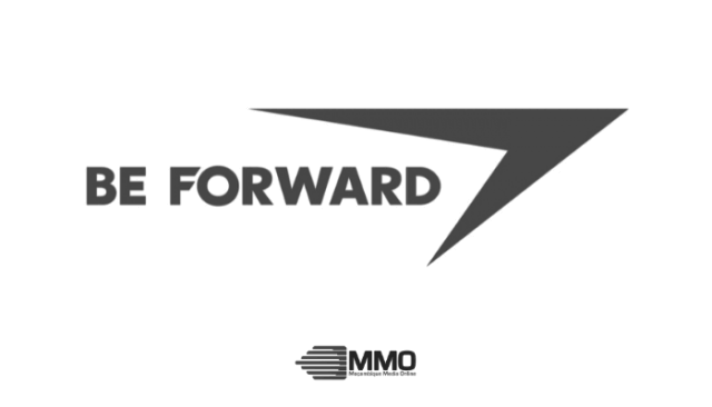 Be-Forward