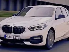 BMW 118i