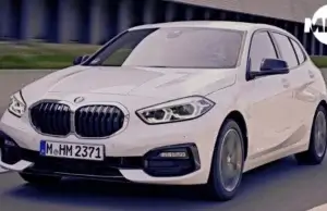 BMW 118i