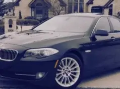 BMW 535i