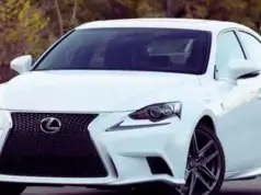 Lexus IS 250
