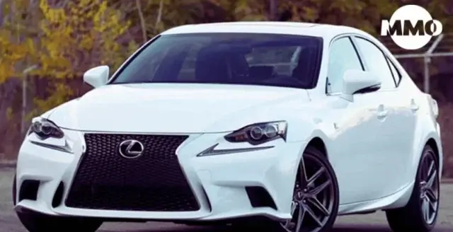 Lexus-IS-250