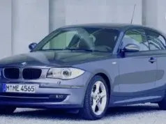 BMW 130i