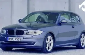 BMW 130i
