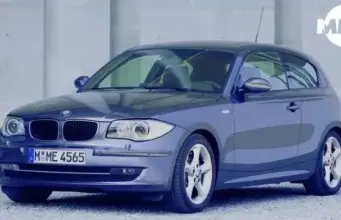 BMW 130i