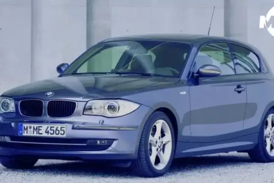 BMW 130i