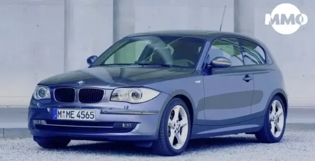 BMW 130i